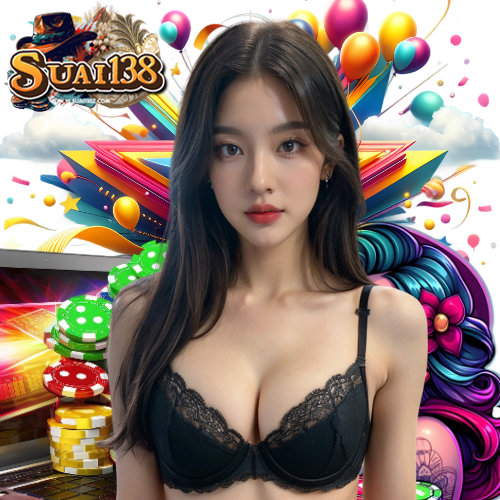 suai138 API แท้ 100%